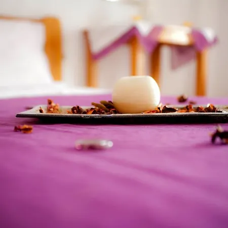 Xenia Apartamento Makrýgialos