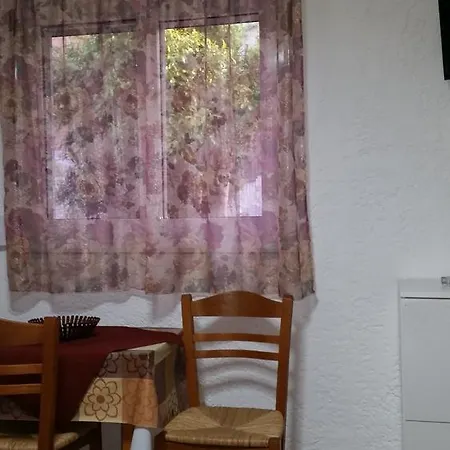 Apartamento Xenia *