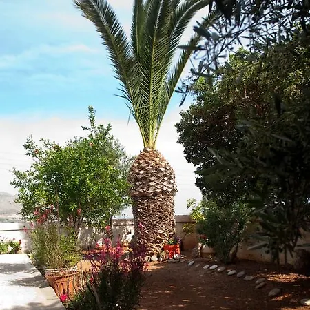 Apartamento Xenia *