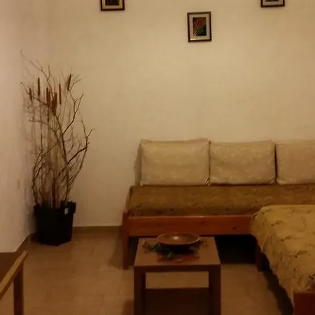 Apartamento Xenia *