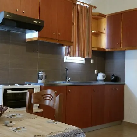 Xenia Apartamento *