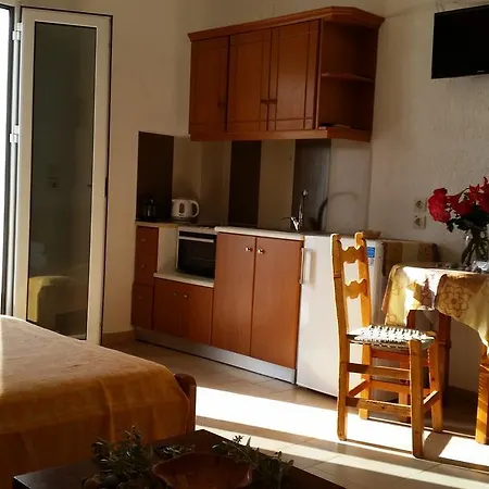 Apartamento Xenia *