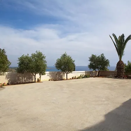 Apartamento Xenia Makrýgialos
