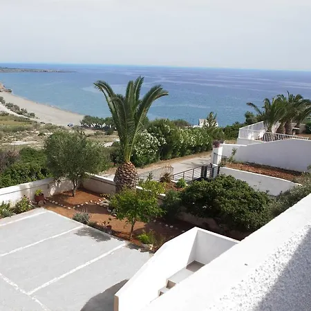 Apartamento Xenia